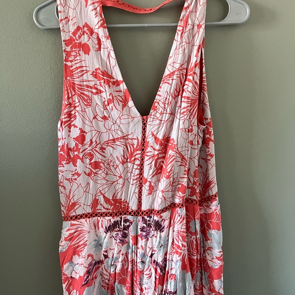 Free people romper - Picture 2 of 3